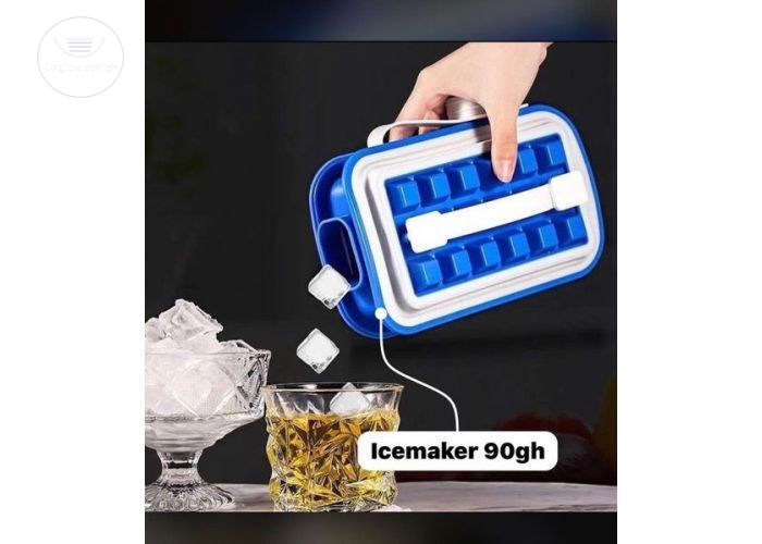 Original Ice Maker For Sale