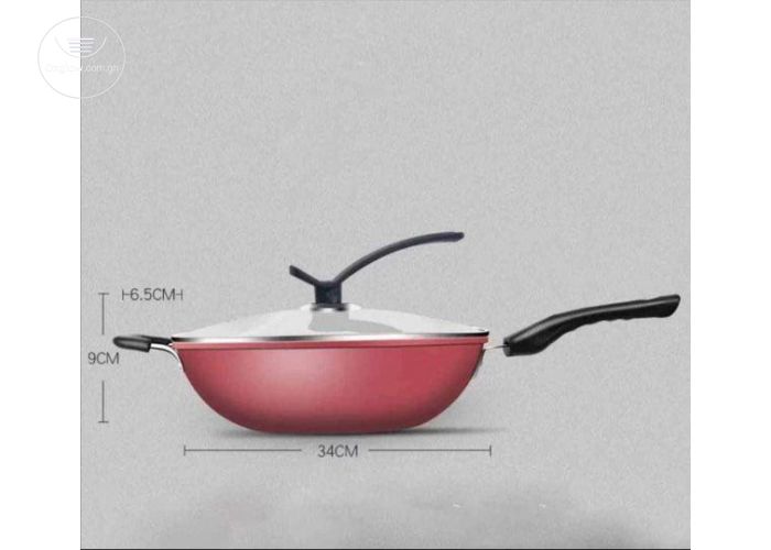 Original Indomie Fry Pan For Sale