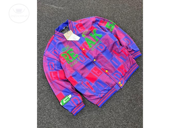 Original Jacket Available