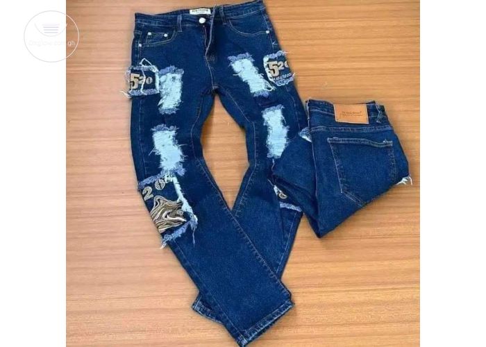 Original jeans brand new