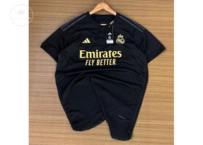 Original jerseys