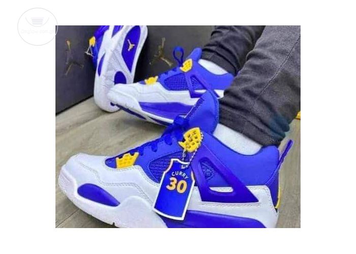 Original Jordan Senekers brand new