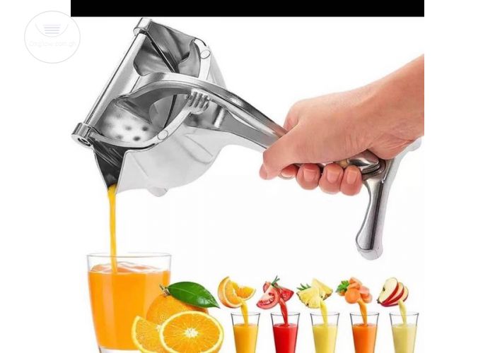 Original Juice Presser For Sale 