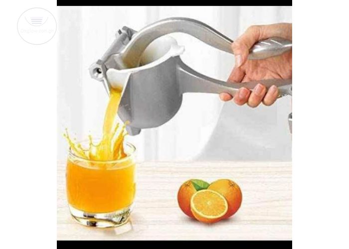 Original Juice Presser For Sale