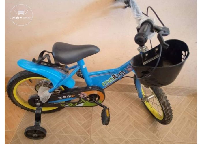 Original Kids Bike For Sale 