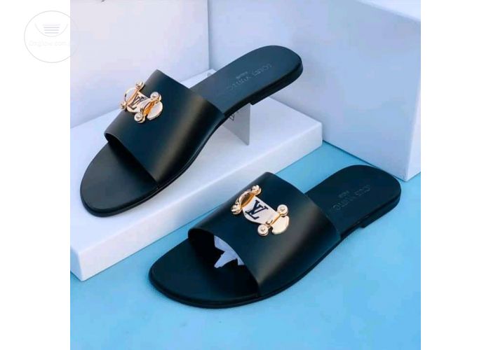 Original Leather Sandals For Sale 