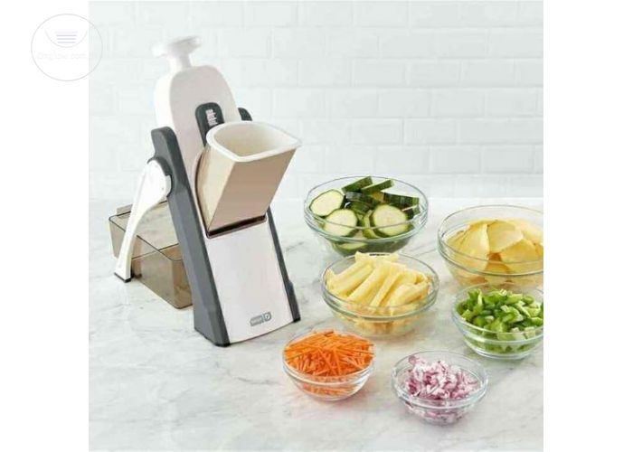Original Mandoline Slicer For Sale 