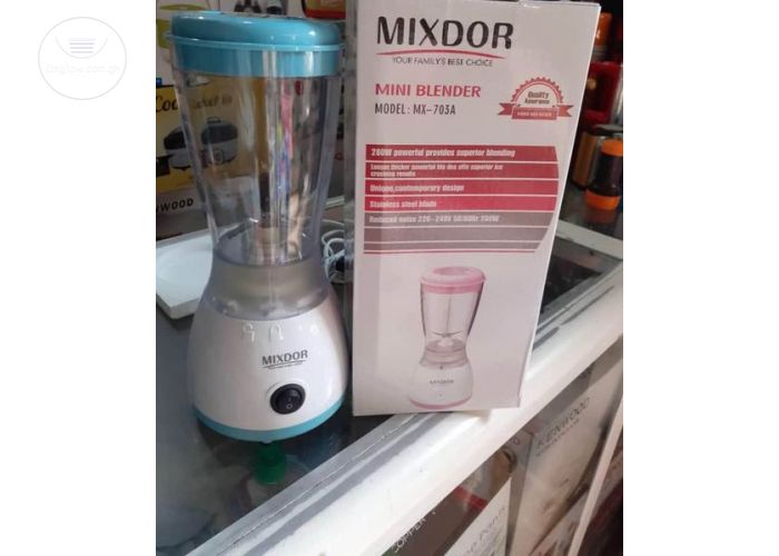 Original Mix Door Blender Mini For Sale