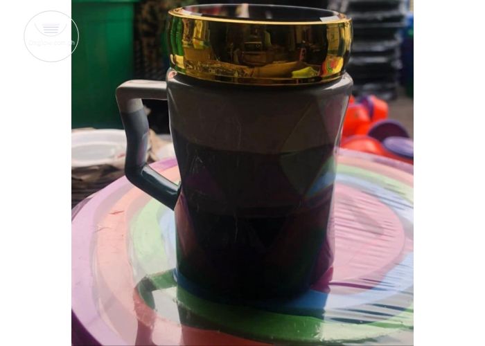 ORIGINAL MUGS - 