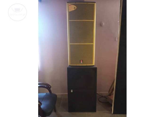 Original Musical Instruments For Sale