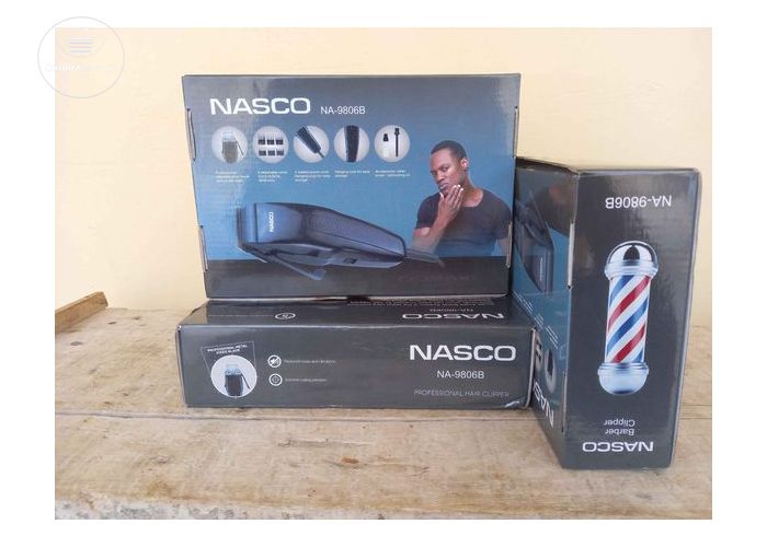 Original Nasco Hair Clipper For Sale