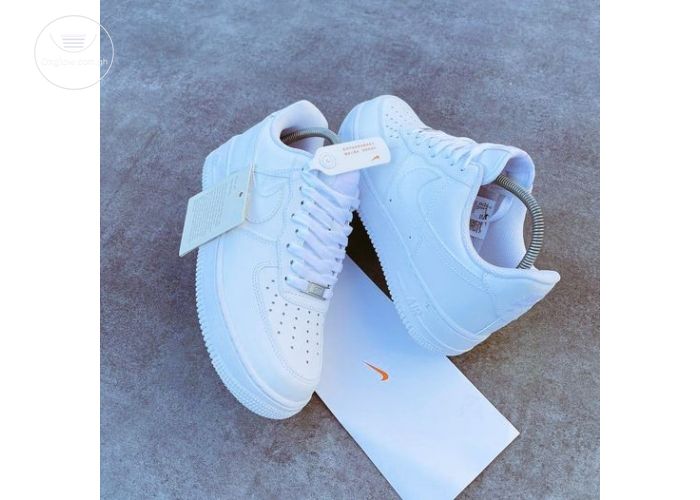 Original Nike Air Force 1