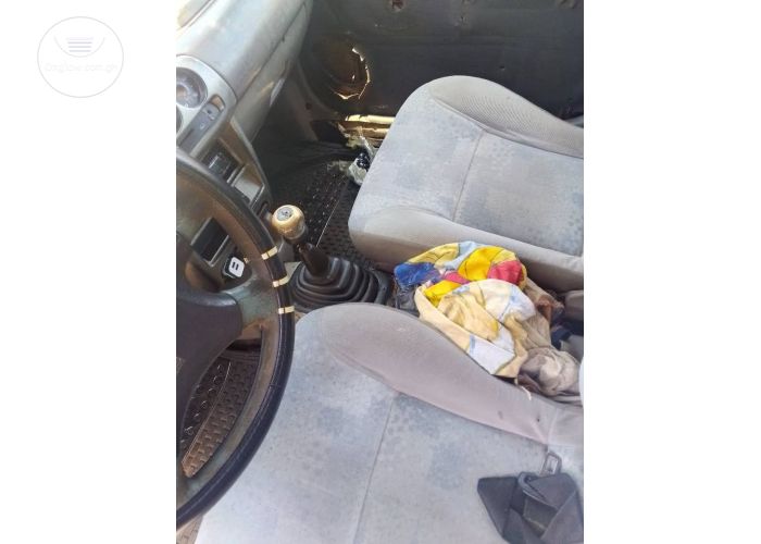 Original nizzan Micra