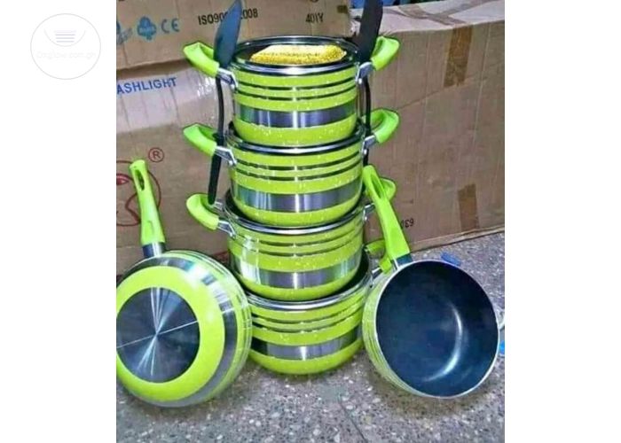 Original Nonstick Set