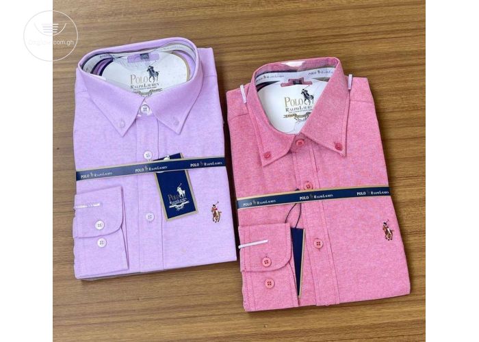 Original polo
