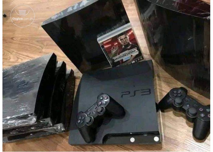 Original PS3