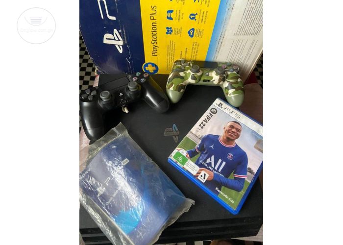 Original PS4
