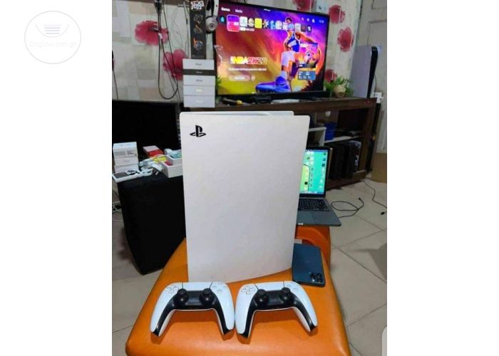 Original PS5