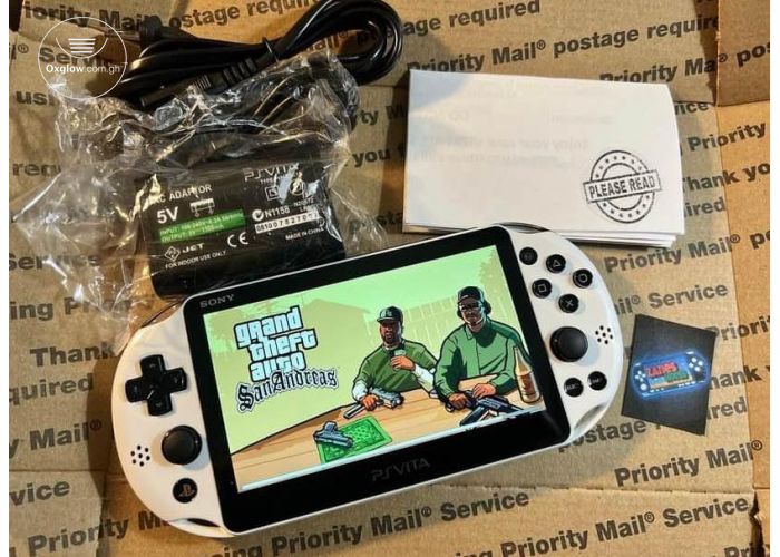 Original PSP