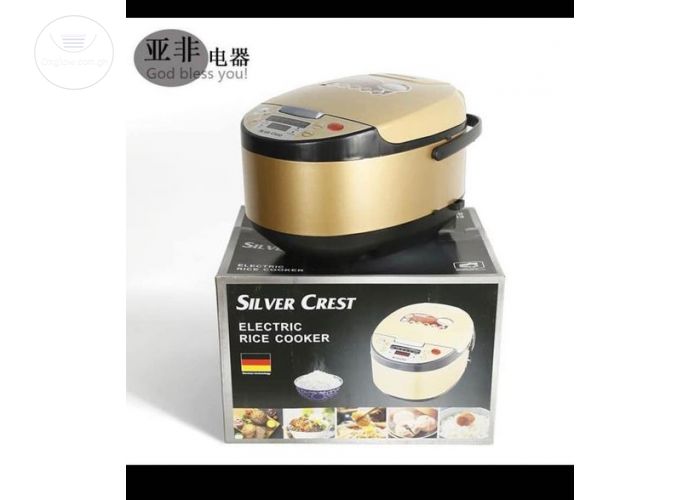 Original Rice Cooker For Sale 
