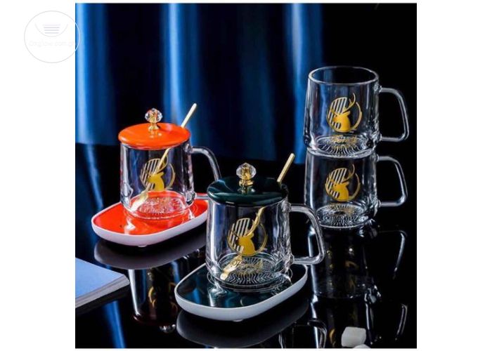 Original Saucer With Cup For Sale