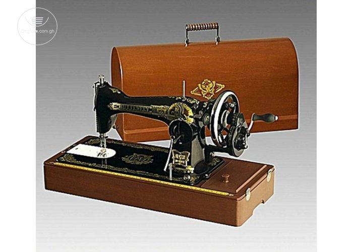 Original Sewing Machine For Sale 