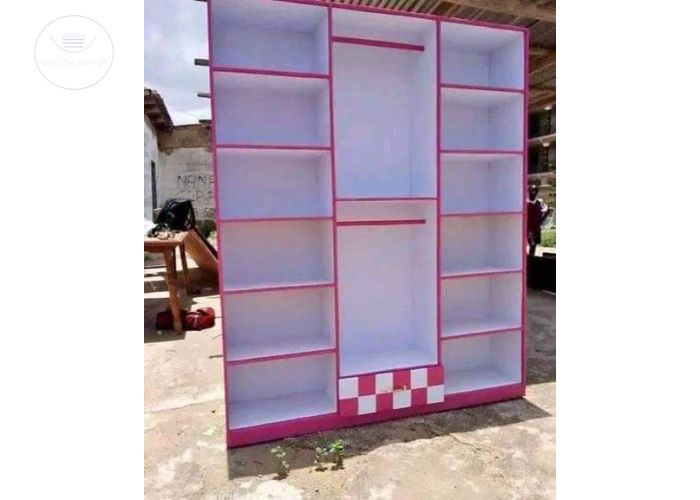 Original Shoe Rack