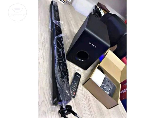 Original Sony sound bar