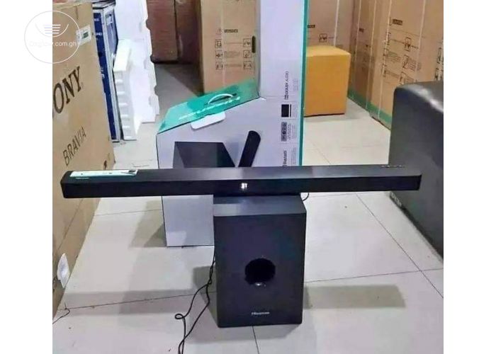 Original Sound Bar Machine