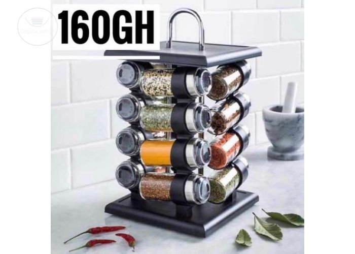 Original Spices Holder For Sale 