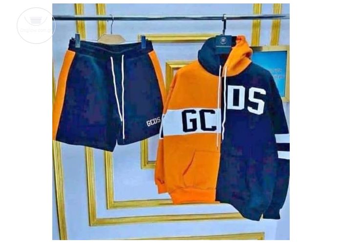 ORIGINAL TOP AND DOWN