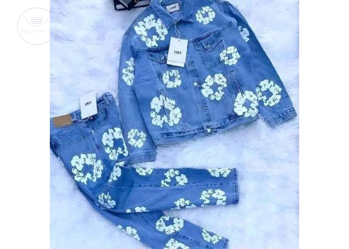 Original tops and down brand new from UK