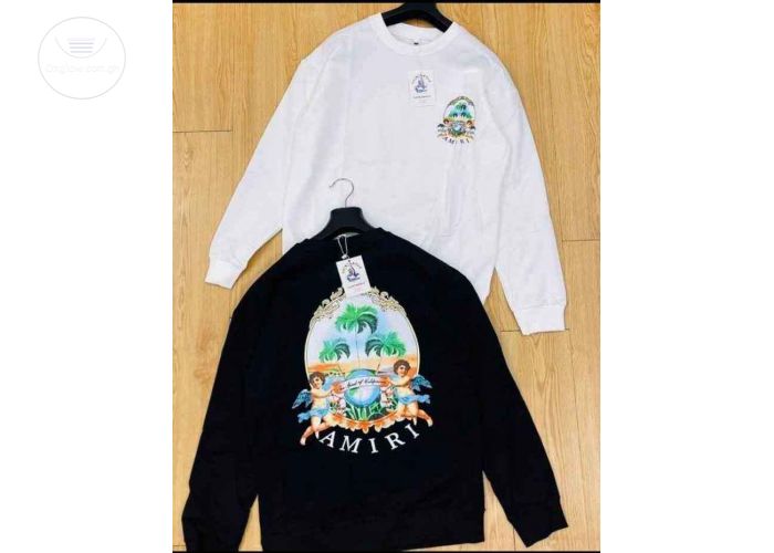 Original tops with no fourt