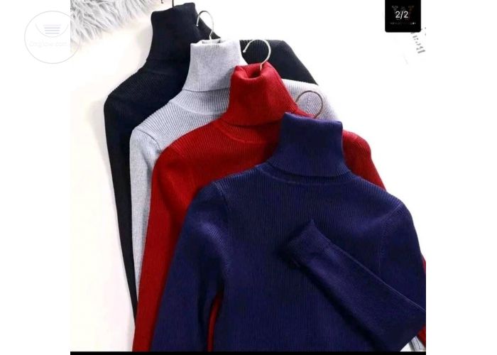 Original Turtleneck