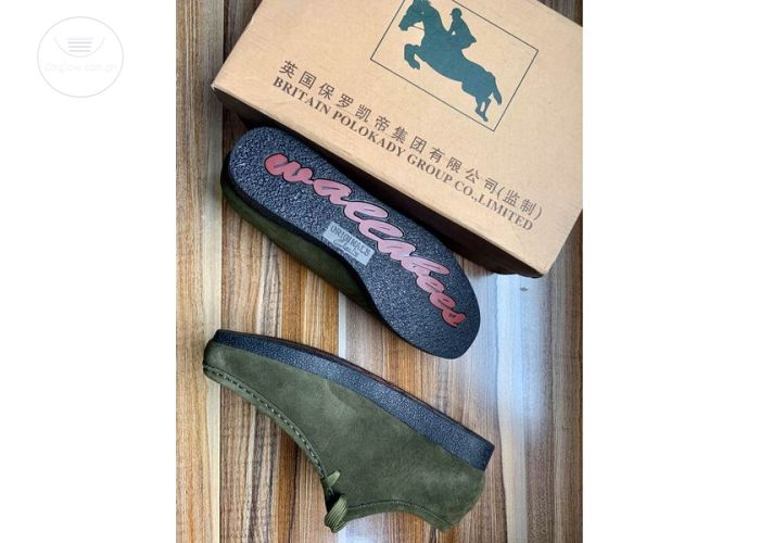 Original Wab For Sale  