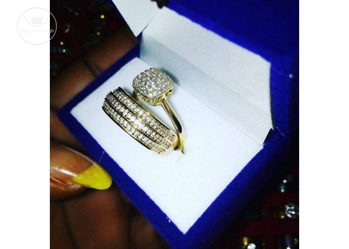 Original Wedding Rings For sale 