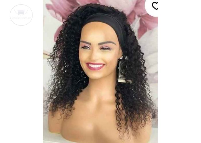 Original Wig band For Sale