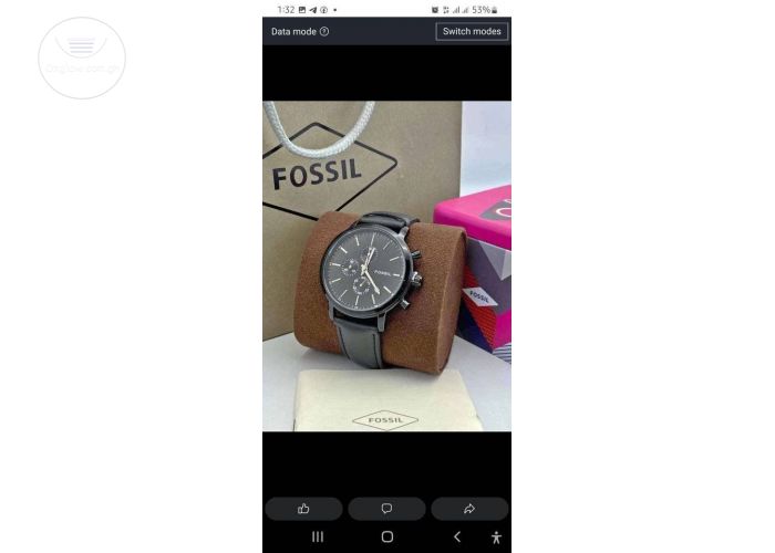 Original Wristwatch
