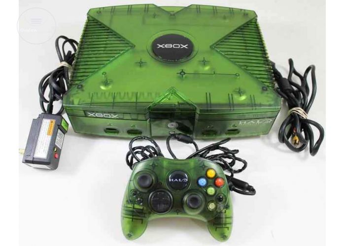 Original Xbox live