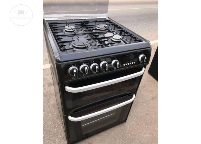 Oven Machine