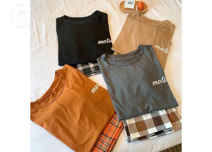 Pajamas set