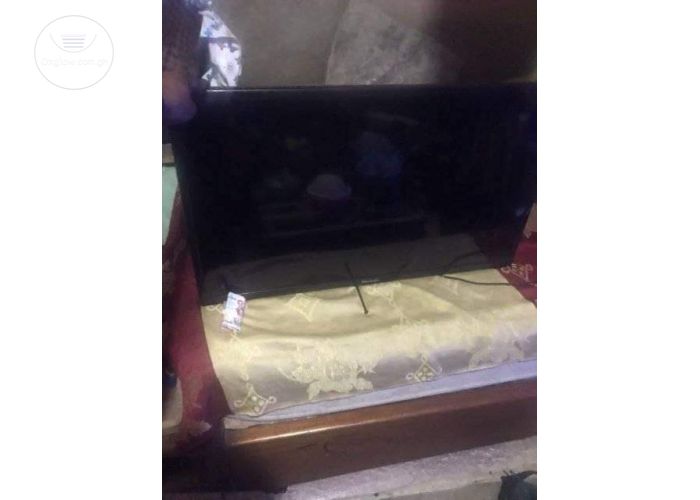Panasonic 32" Digital TV