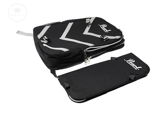 Pearl Backpack with Stick Bag