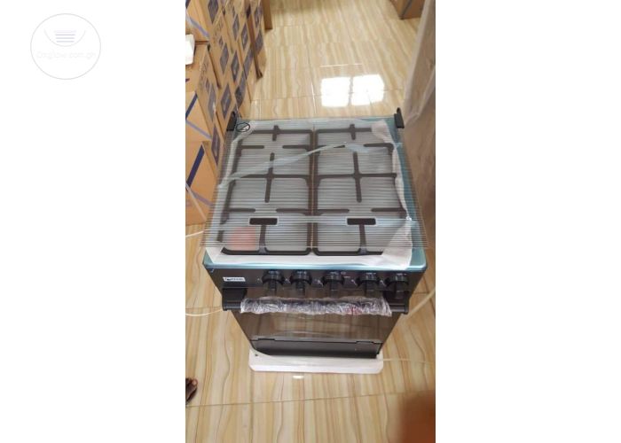 Pearl Gas Cooker