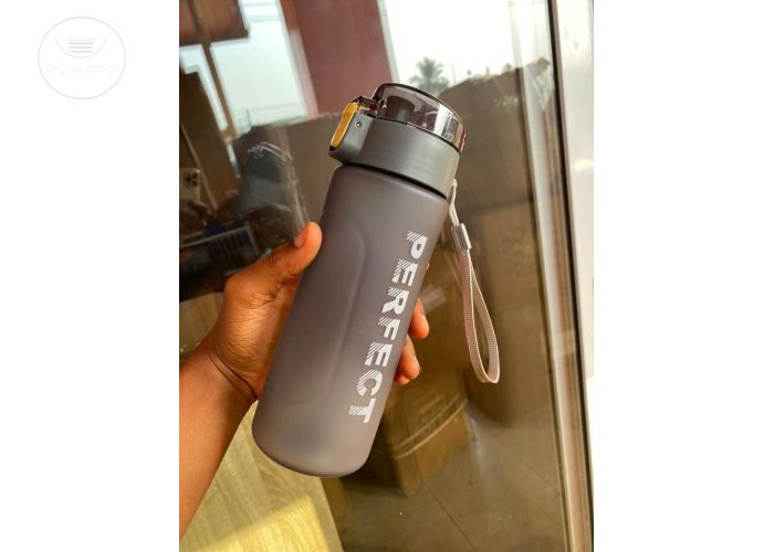 Perfect bottle