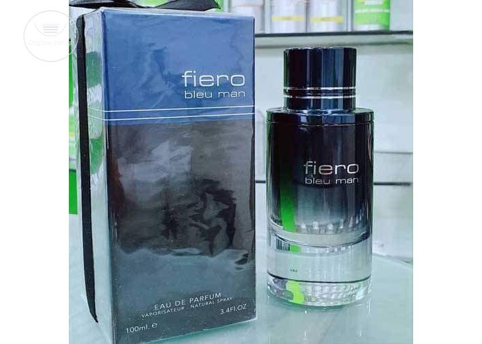 Perfumes