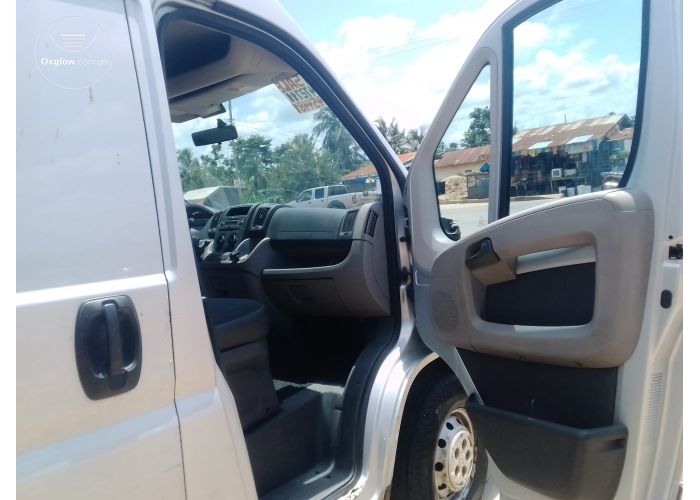 Peugeot Sprinter