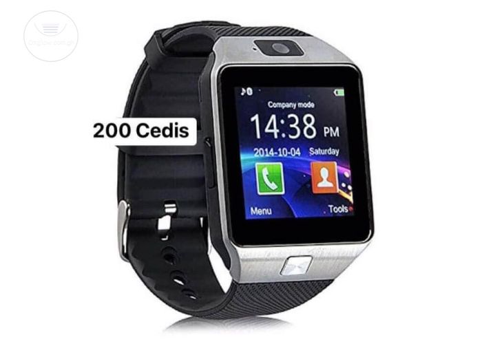 Phone Watch