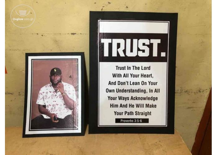Photo frame