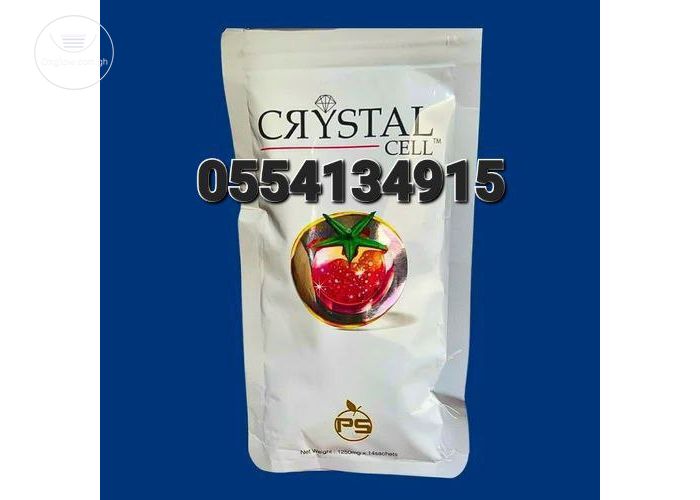 Phytoscience Crystal Cell